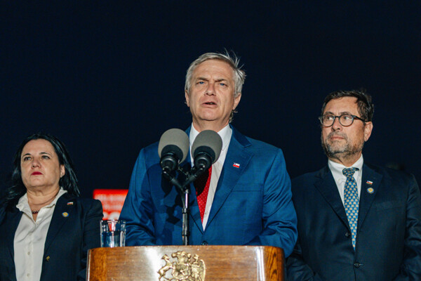 Kast travels to Argentina to 'strengthen ties' and jointly face 'common enemies'