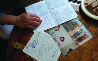 Чили начинает расследование незаконных международных усыновлений
