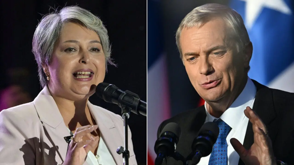 Chilean Presidential Election: The Decisive Runoff