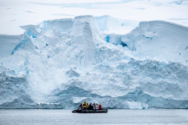 Partnership Between HIF Global and Antarctica21 Advances E-Fuels in Polar Tourism