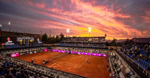 Argentines Debut at ATP 250 in Chile