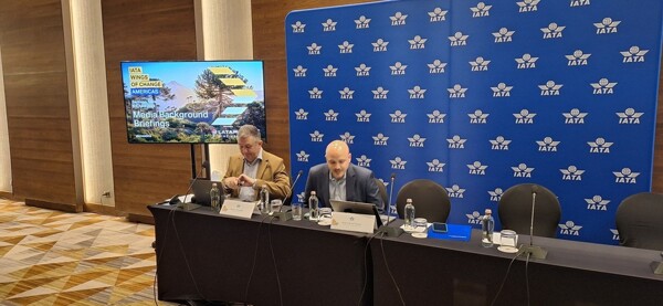 IATA WOCA 2026 Forum Begins in Santiago to Shape Aviation's Future in the Americas
