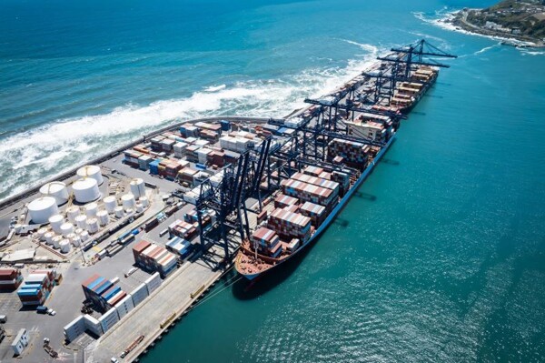 Record Projection: Chilean Cherry Season Begins with Increased Maritime Capacity