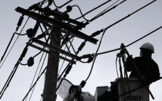 Broad Power Outage Hits Chile, Impacting Santiago