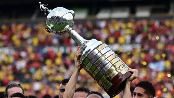 Copa Libertadores: Deportes Iquique vs Alianza Lima