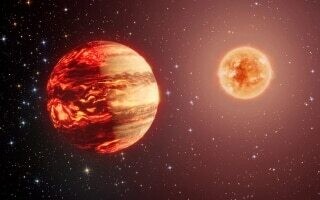 Новое открытие коричневых карликов поблизости от Земли раскрыто