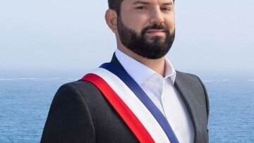 Президент Чили посетил ОАЭ