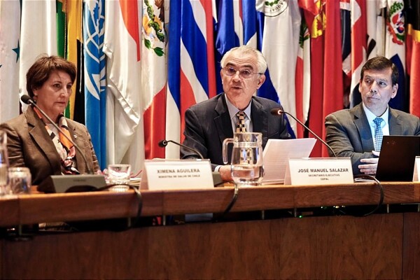 Urgent Call for Health System Investment in Latin America