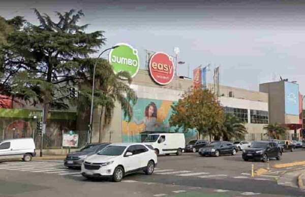 Cencosud Reaches Agreement to Keep Jumbo Hypermarket in Buenos Aires
