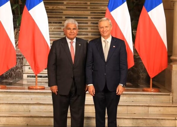 Chile and Panama Seek to Strengthen Cooperation with Bilateral Commission